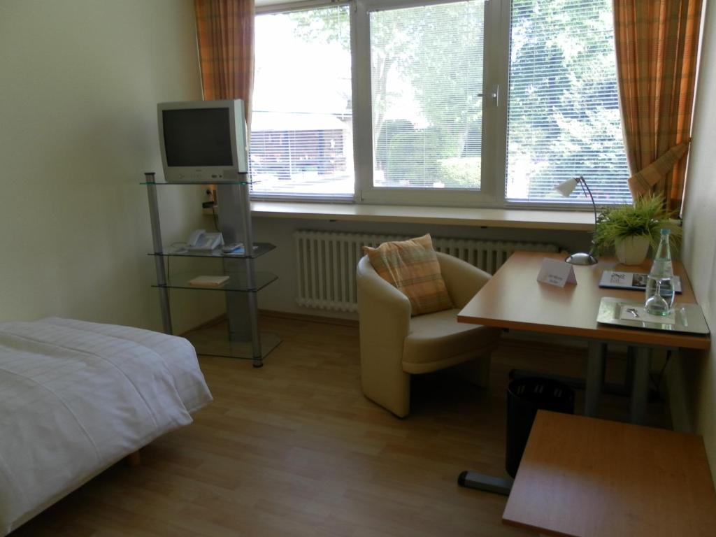 Haus Litzbruck 3*