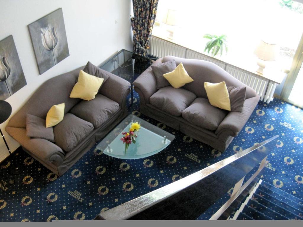 Haus Litzbruck Hotel Düsseldorf