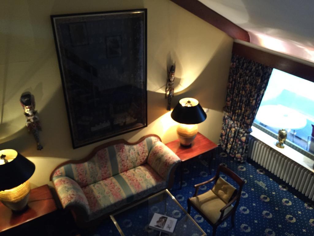 Haus Litzbruck 3* Düsseldorf