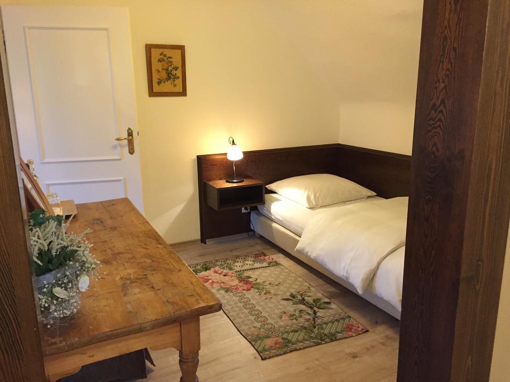 Haus Litzbruck Hotel Düsseldorf