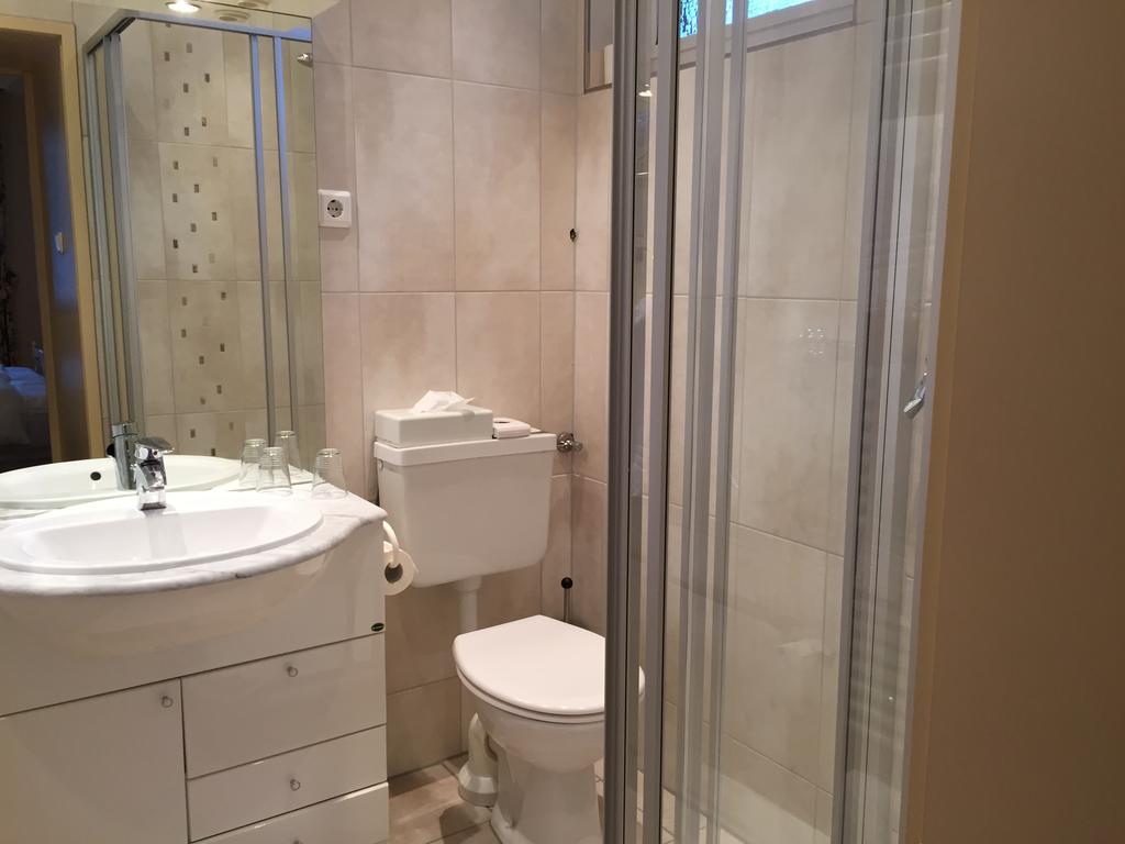 Hotel Haus Litzbruck Düsseldorf