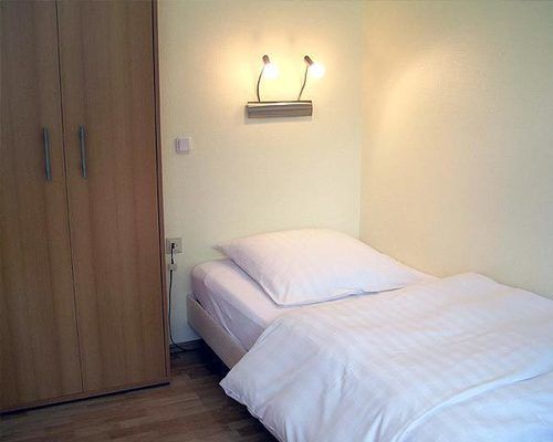 Haus Litzbruck Hotel 3*