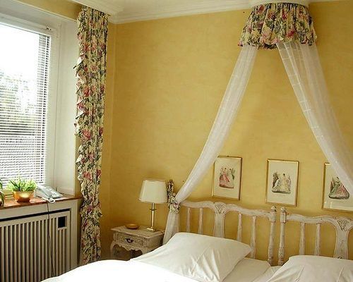 Hotel Haus Litzbruck Düsseldorf