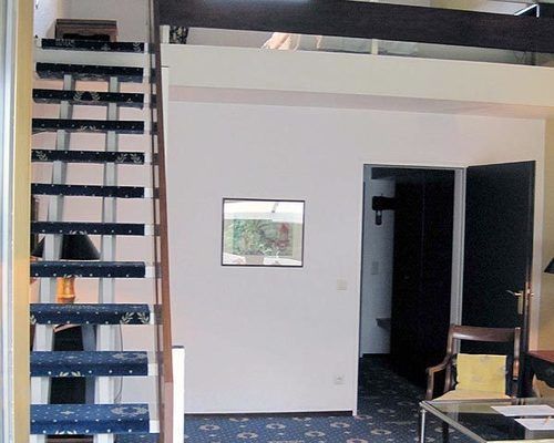 Hotel Haus Litzbruck Düsseldorf