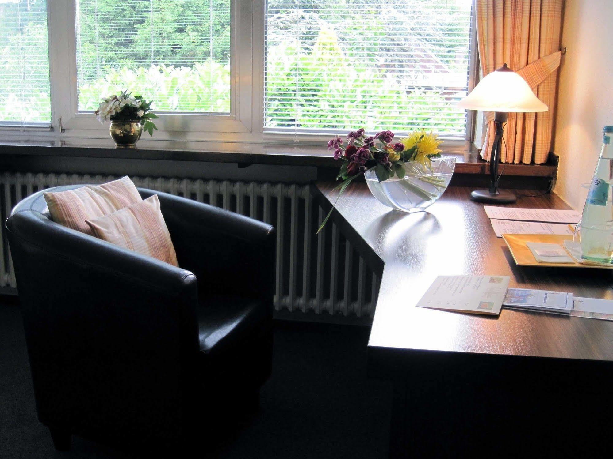 Haus Litzbruck Hotel 3*