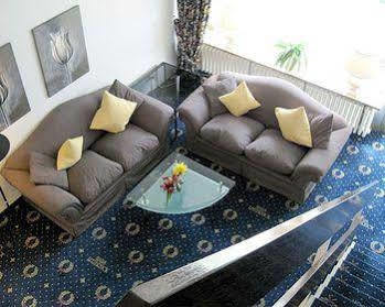 Hotel Haus Litzbruck Düsseldorf