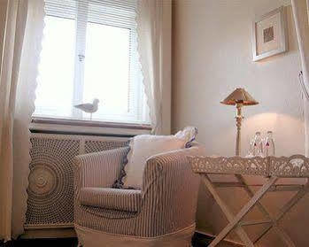 Haus Litzbruck Hotel Düsseldorf