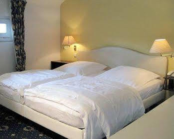 Hotel Haus Litzbruck Düsseldorf