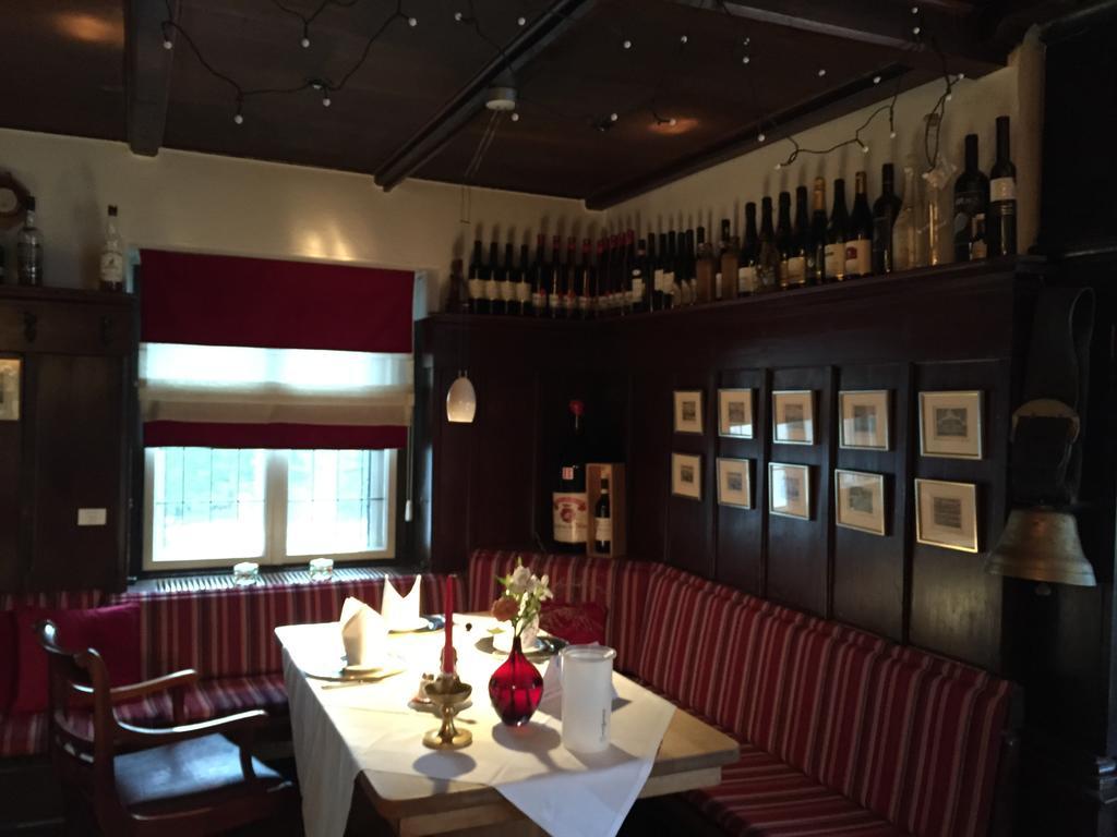 Haus Litzbruck Hotel